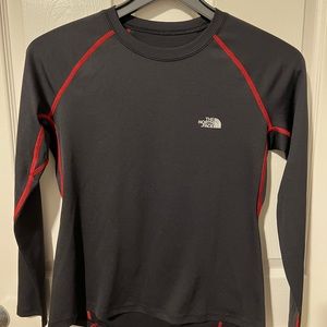 North Face Thermal Wear